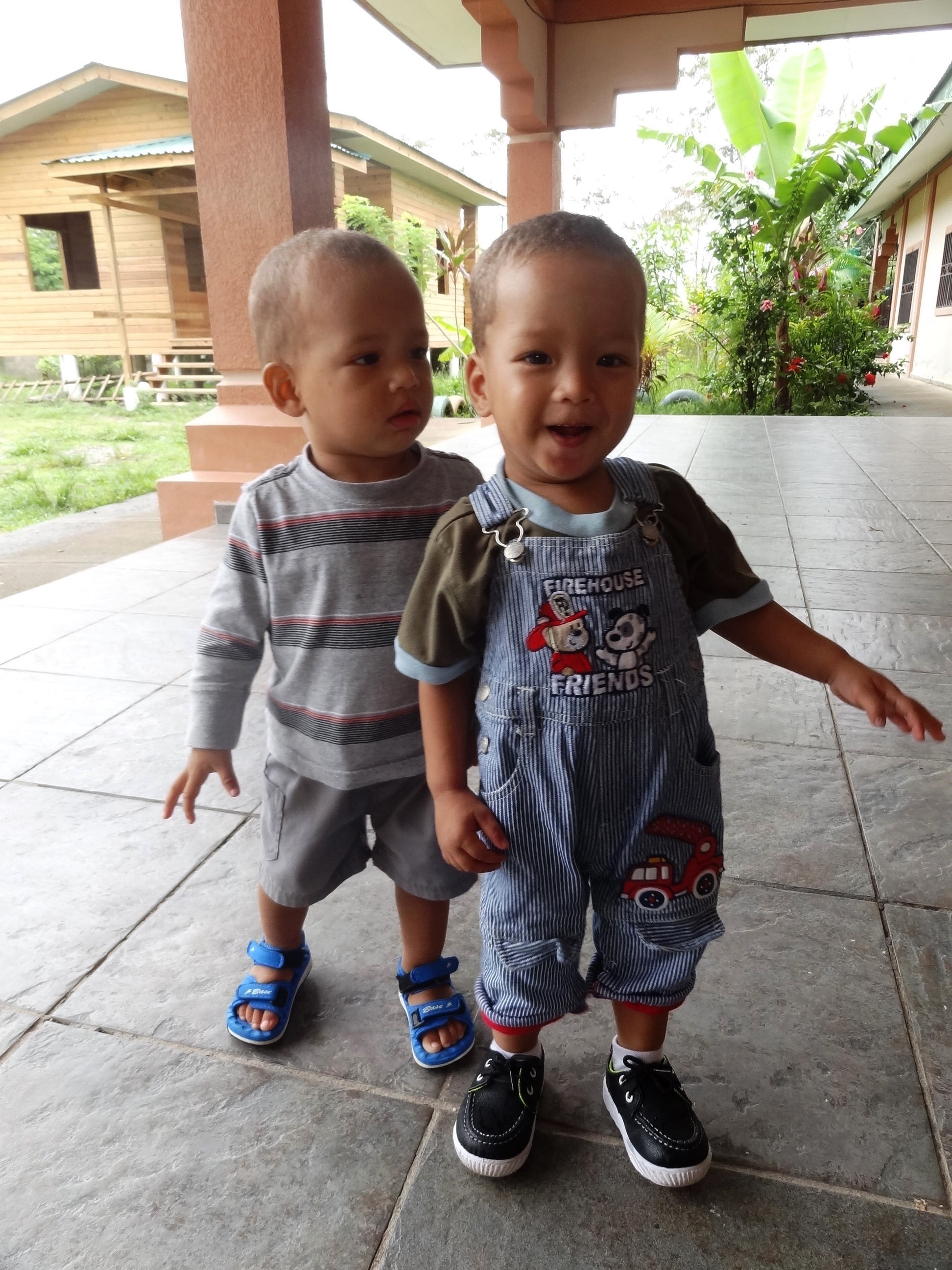 Photo 7 from Helping Honduras Kids
